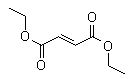 Fumaric acid diethyl ester