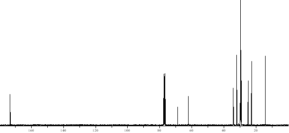 13C NMR