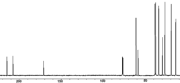 13C NMR