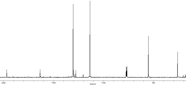 13C NMR