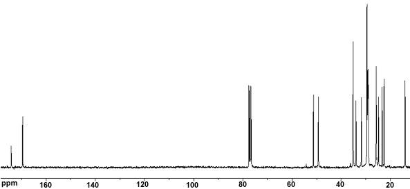 13C NMR