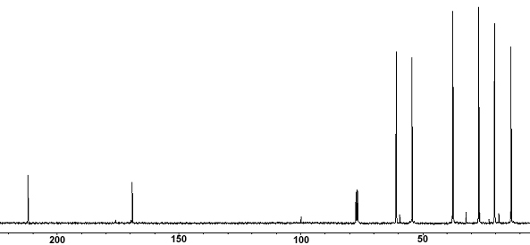 13C NMR