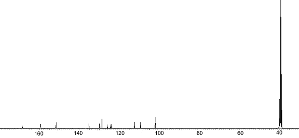 13C NMR