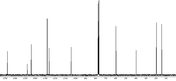 13C NMR