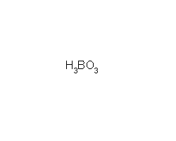 B h3bo3