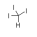 Iodoform - Effect factor 500