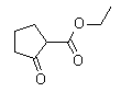 Cyclopentanone-2-carboxylic acid ethyl ester - Effect factor 500