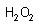 Wasserstoffperoxid 30 Prozent