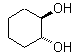 trans-1,2-Cyclohexanediol - Effect factor 500