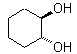 trans-1,2-Cicloesandiolo