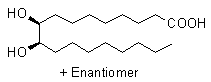 eritro-9,10-Dihidroksistearik asit