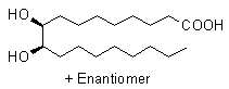 erythro-9,10-Dihydroxystearic acid