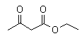 Acetoacetic acid ethyl ester - Effect factor 500