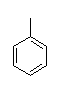 Toluene - Effect factor 50