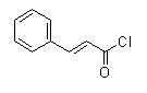 trans-Cinnamoyl chloride