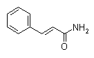 trans-Cinnamamide - Effect factor 500