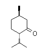 L-(-)-Menthon