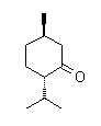 L-(-)-Menthone - Effect factor 500