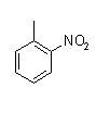 2-Nitrotoluene - Effect factor 50000