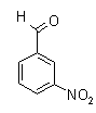 3-Nitrobenzaldehyde - Effect factor 500