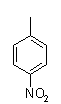 4-Nitrotoluene - Effect factor 100