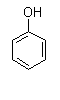 Phenol - Effect factor 100