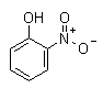 2-Nitrophenol - Effect factor 5