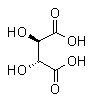 L-(+)-Tartaric acid