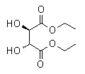 L-Tartaric acid diethyl ester