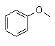 Anisole - Effect factor 100