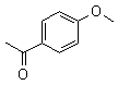 p-Methoxyacetophenon