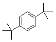1,4-Di-tert-butylbenzene - Effect factor 100