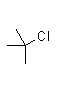 2-Cloro-2-metilpropano