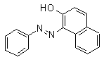 1-(Phenylazo)-2-naphthol - Effect factor 500