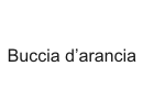 Buccia d