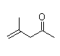 2-Methyl-1-penten-4-one - Effect factor 500