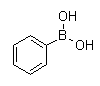 Benzeneboronic acid - Effect factor 500