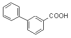 3-Fenilbenzoik asit