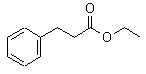 3-Phenylpropionsäureethylester