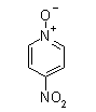 4-Nitropyridine N-oxide - Effect factor 500