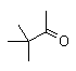 Pinacolone - Effect factor 500