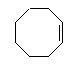 cis-Cyclooctene