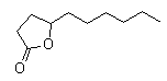 gamma-Decalactone