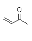 Methyl vinyl ketone - Effect factor 1000