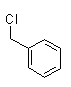 Benzyl chloride - Effect factor 50000