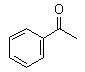 Acetophenone - Effect factor 10