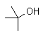tert-Butanolo