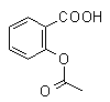 O-Acetylsalicylic acid