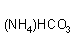 Amonyum hidrojen karbonat