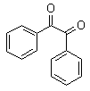 Benzil - Effect factor 500